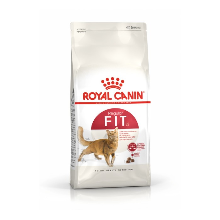 royal canin fit cat food 15kg