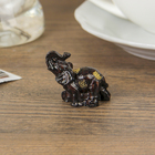 Souvenir Polyresin "Elephant mini" 3x3,5x1,7 cm Souvenir Polyresin "Elephant mini" 3x3,5x1,7 cm