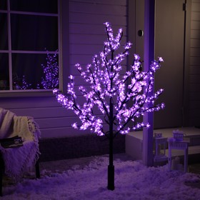 {{photo.Alt || photo.Description || 'Светодиодное дерево «Баугиния» 1.5 м, 480 LED, постоянное свечение, 220 В, свечение мульти (RGB)'}}
