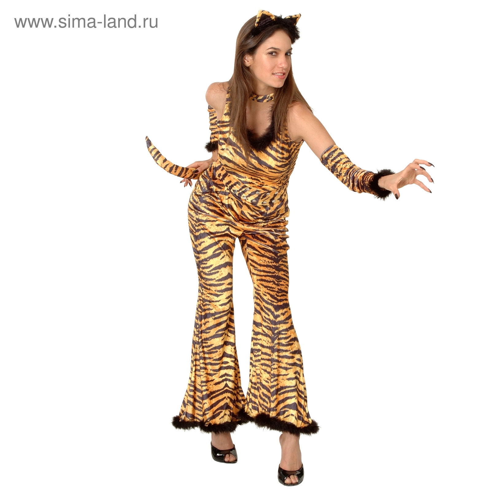 Костюмы Животных Фото
