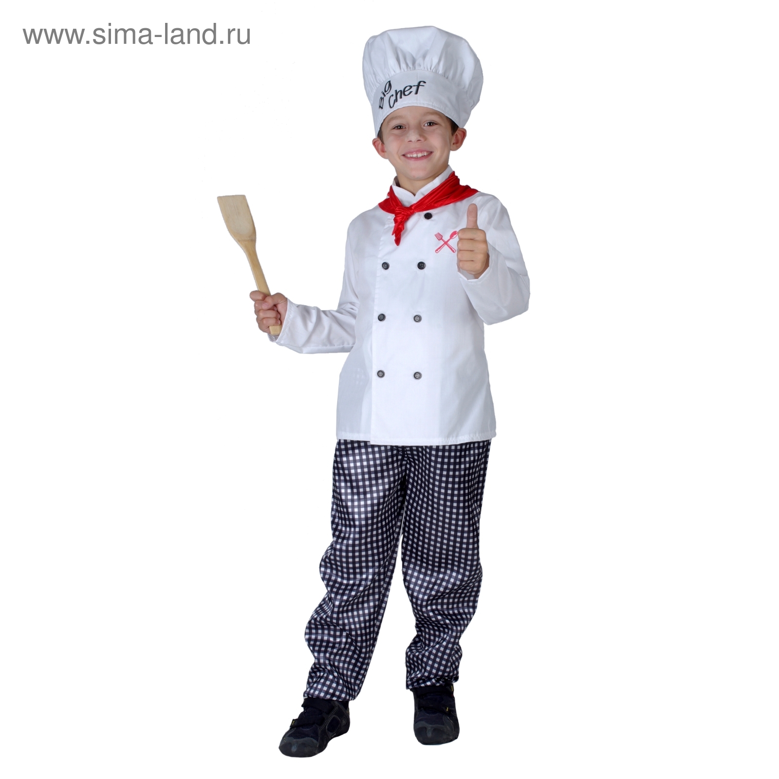 Фото Повара Детская