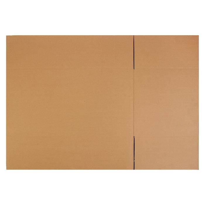 Коробка картонная 65 х 35 х 35 см