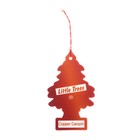 Ароматизатор Ёлочка Little Trees Гранд Каньон, Copper Canyon Ароматизатор Ёлочка Little Trees Гранд Каньон, Copper Canyon
