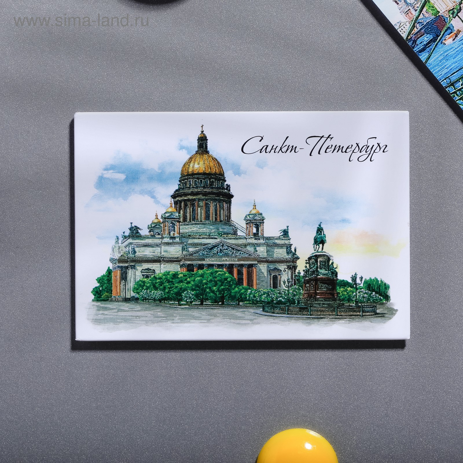 Музыкальные открытки санкт