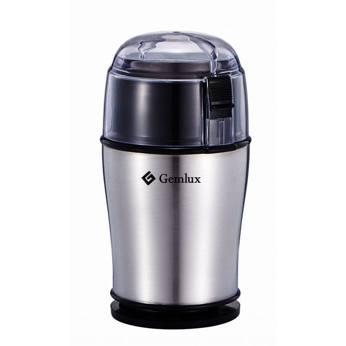 Кофемолка Gemlux GL-CG100,