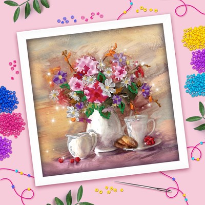 сладкий подарок