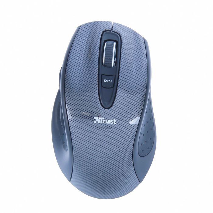 Мышь беспроводная Trust 16536-05. Мышь Trust Silverstone Wireless Laser Mouse Silver-Black USB. Мышь Trust Izzy Laser Mouse Blue USB. Trust мышка 20032201442.