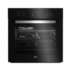 Духовой шкаф Beko BIE 21100 B, электрический, черный Духовой шкаф Beko BIE 21100 B, электрический, черный
