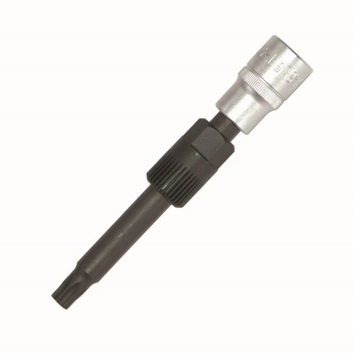 Ключ генератора FORCE F-678, TORX, T50 110мм, 1/2&quot;, &quot;Mercedes&quot; A класса