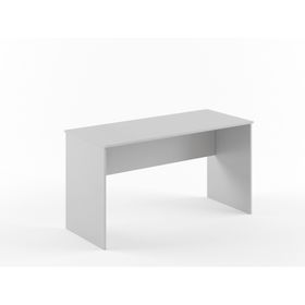 Стол письменный SIMPLE S-1200, серый