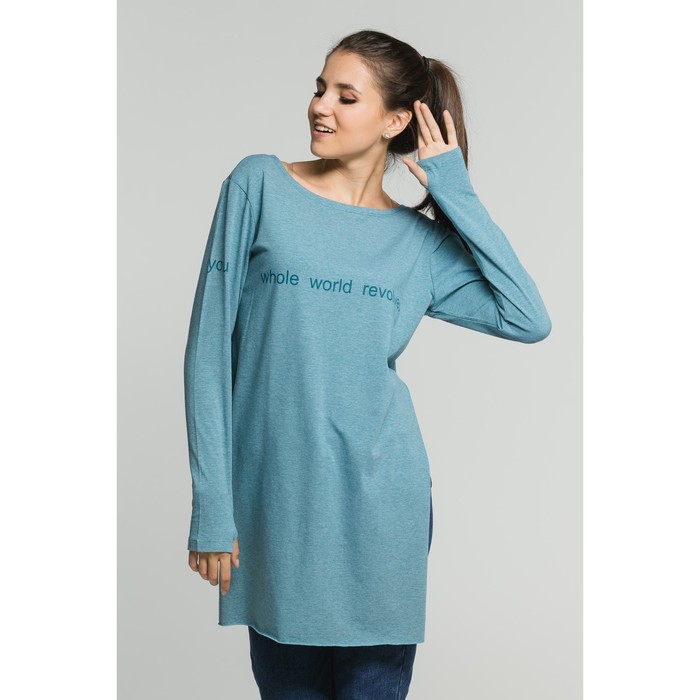 Ki. Туники. Туника с воротником стойка. Женские туники в спб. Женская туника натали кулирка.