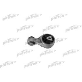 Опора двигателя Patron PSE3582 2780348
