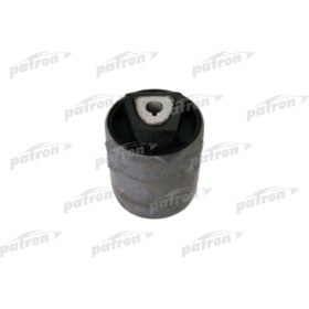 Сайлентблок рычага подвески Patron PSE10309 2782053