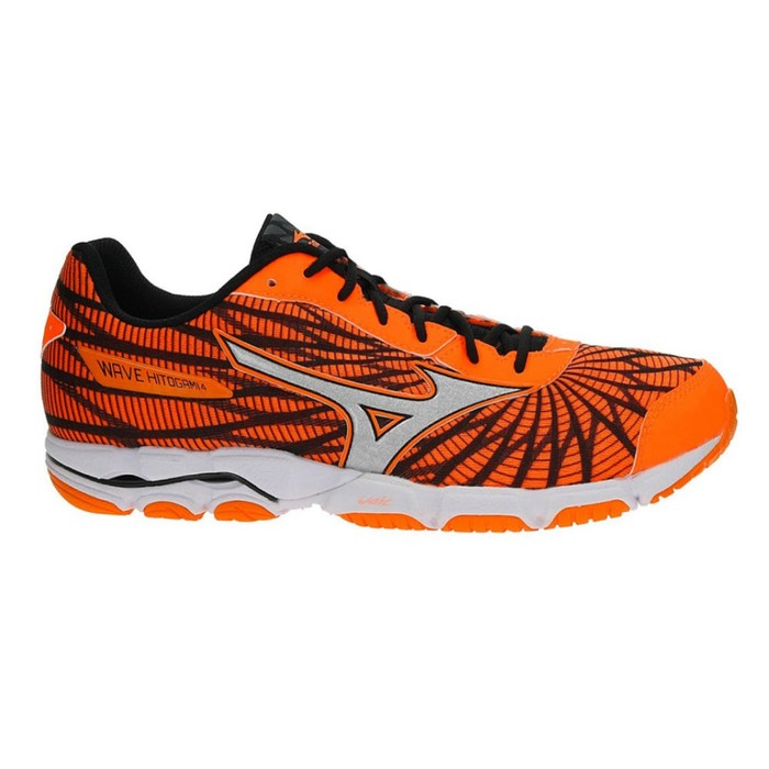 Кроссовки MIZUNO J1GC1780 03 WAVE HITOGAMI 4  11