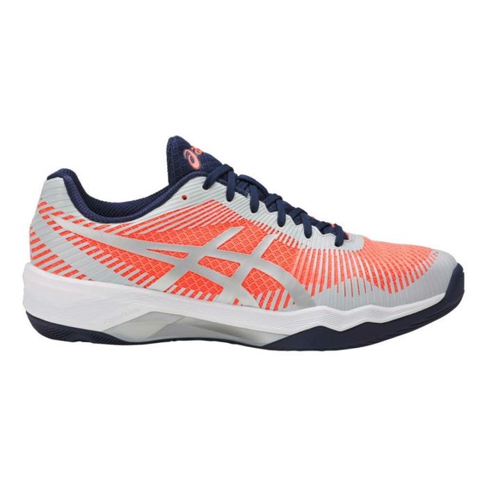 Кроссовки волейбольные ASICS B751N 0696 VOLLEY ELITE FF  6,5