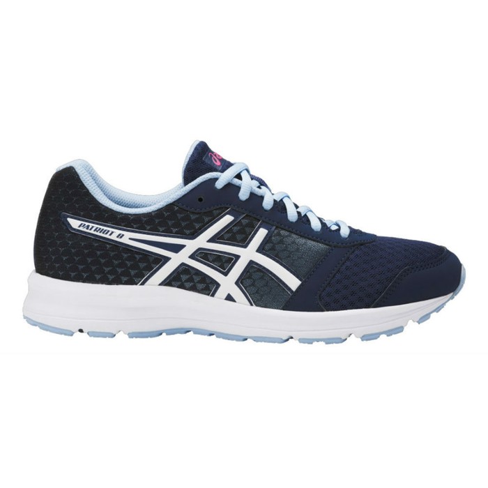 Кроссовки ASICS T669N 4901 PATRIOT 8  7,5