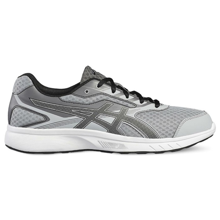 Кроссовки ASICS T741N 9690 STORMER 11