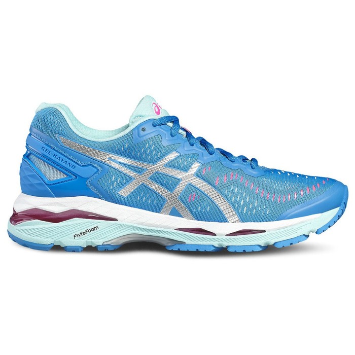 Кроссовки ASICS T696N 4393 GEL-KAYANO 23  5