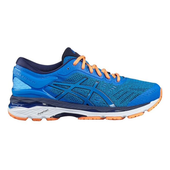 Кроссовки ASICS T749N 4358 GEL-KAYANO 24  8