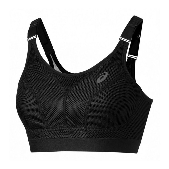 Топ-бра для бега ASICS 141251 0905 COOLING BRA    S