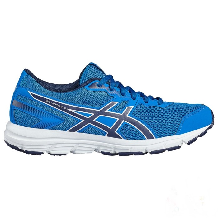 Кроссовки ASICS C635N 4249 GEL-ZARACA 5 GS  1,5