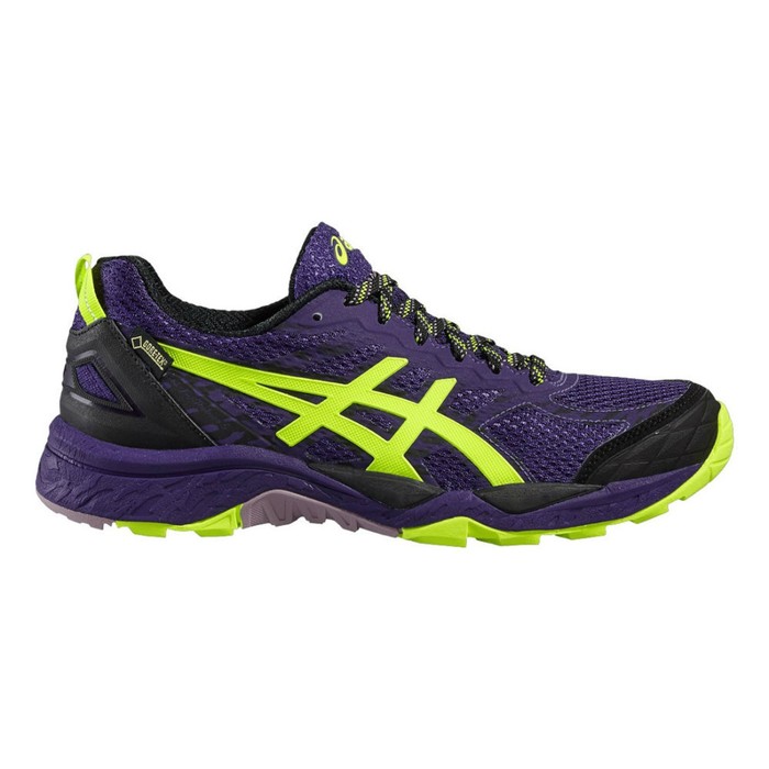 Кроссовки ASICS T6J6N 3307 GEL-FUJITRABUCO 5 G-TX  5