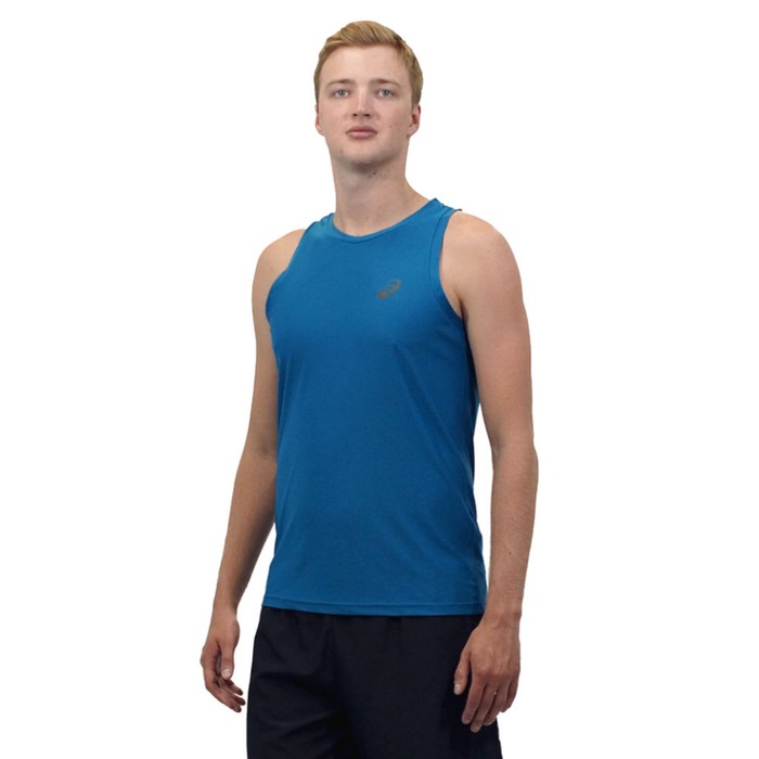 Майка для бега ASICS 134082 0819 SINGLET  XL