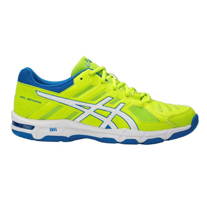 Кроссовки волейбольные ASICS B601N 7701 GEL-BEYOND 5 7,5