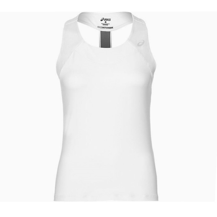 Теннисная майка ASICS 146474 0001 ATHLETE Y TANK   M