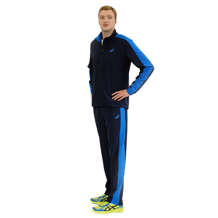 Костюм спортивный ASICS 142892 0891 SUIT ESSENTIAL   L