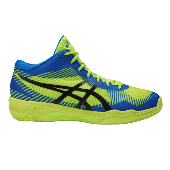 Кроссовки волейбольные  ASICS B700N 7743 VOLLEY ELITE FF MT 7,5