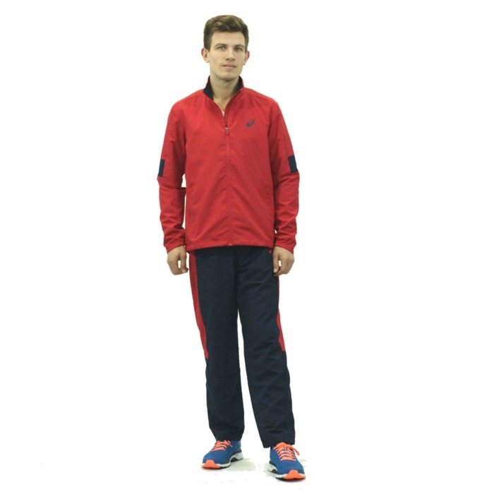 Костюм спортивный ASICS 142894 0672 SUIT INDOOR 2XL