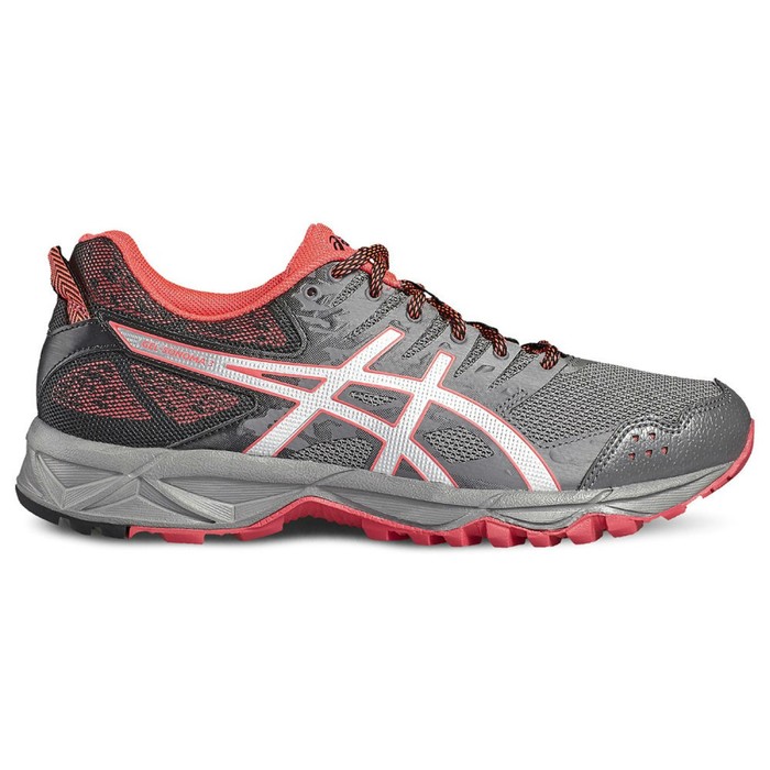 Кроссовки ASICS T774N 9793 GEL-SONOMA 3  5