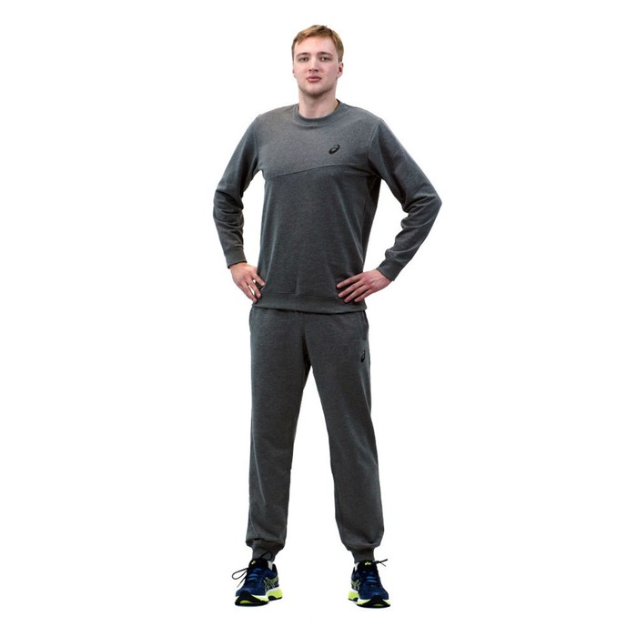 Костюм спортивный ASICS 142895 0798 SWEATER SUIT    M