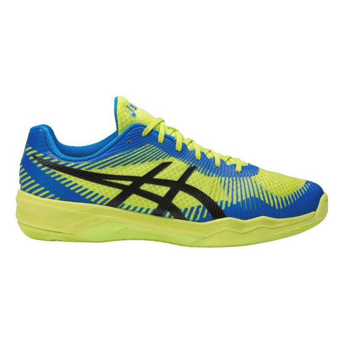 Кроссовки волейбольные ASICS B701N 7743 VOLLEY ELITE FF 7