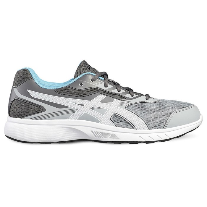 Кроссовки ASICS T791N 9601 STORMER  5,5