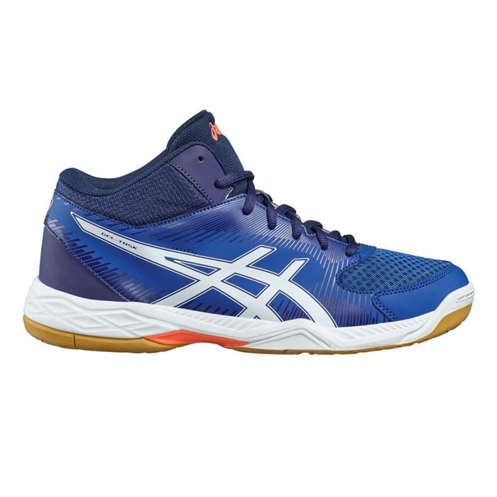 Кроссовки волейбольные  ASICS B703Y 4901 GEL-TASK MT 15