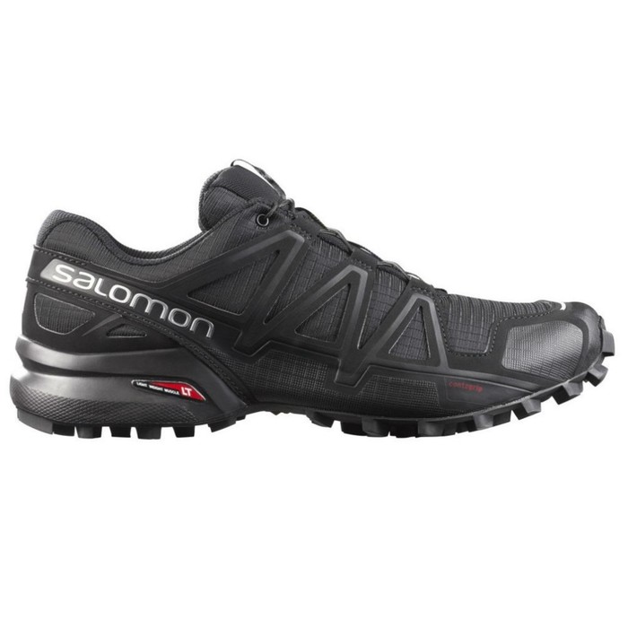 Кроссовки SALOMON L38313000 SPEEDCROSS 4 11