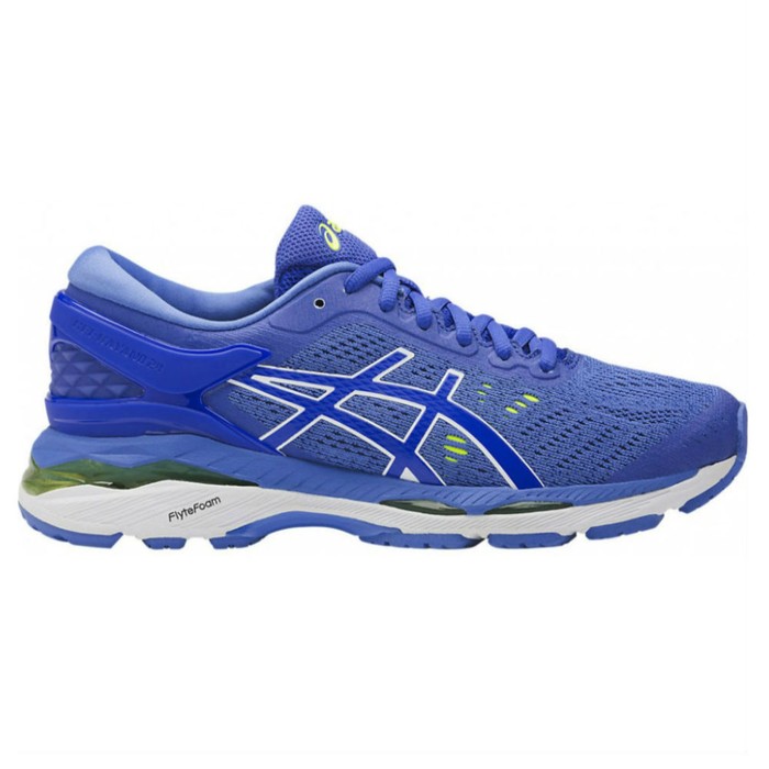 Кроссовки ASICS T799N 4840 GEL-KAYANO 24  6,5