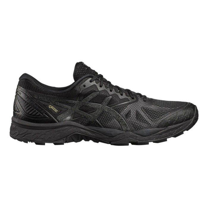 Кроссовки ASICS T7F0N 9090 GEL-FUJITRABUCO 6 G-TX  7,5