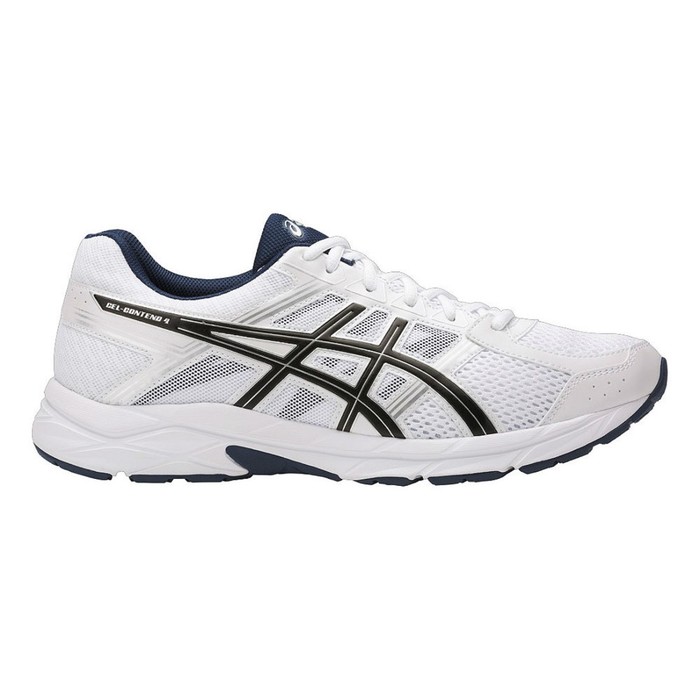 Кроссовки ASICS T715N 0190 GEL-CONTEND 4  12,5