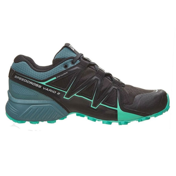 Кроссовки SALOMON L39841800 SPEEDCROSS VARIO 2 W 5,5