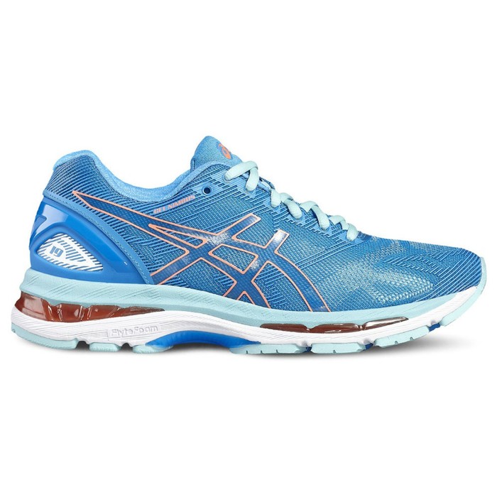 Кроссовки ASICS T750N 4306 GEL-NIMBUS 19  5,5