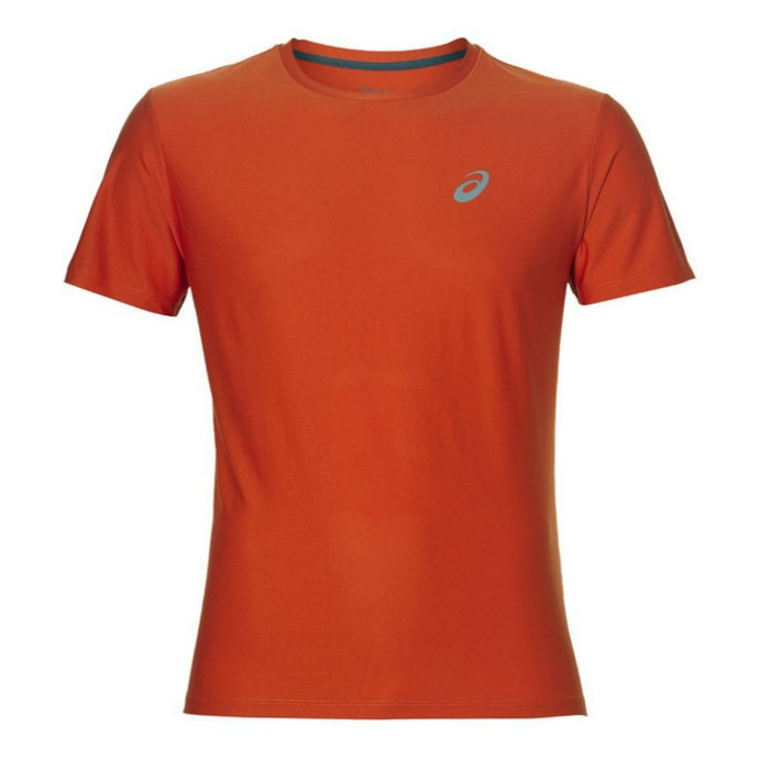 Футболка для бега ASICS 134084 0516 SS TOP   XL