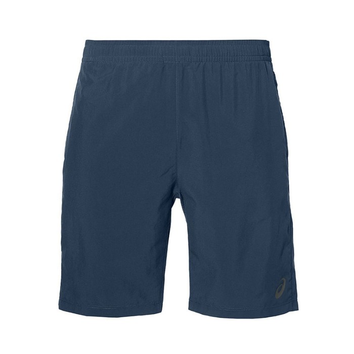 Шорты для бегаASICS 141083 0834 WOVEN SHORT 9IN   M