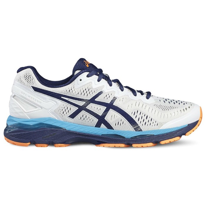 Кроссовки ASICS T646N 0149 GEL-KAYANO 23  7