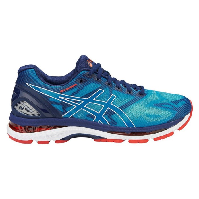 Кроссовки ASICS T700N 4301 GEL-NIMBUS 19  13,5