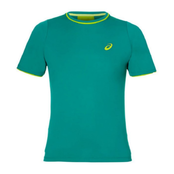 Футболка для тенниса ASICS 146473 4013 CLUB TOP  XL