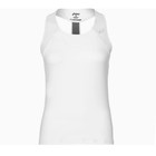 Теннисная майка ASICS 146474 0001 ATHLETE Y TANK S Теннисная майка ASICS 146474 0001 ATHLETE Y TANK S