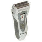 Электробритва Sakura SA-5416SG, 2 сетки, сухое бритье, триммер, акуумулятор Электробритва Sakura SA-5416SG, 2 сетки, сухое бритье, триммер, акуумулятор